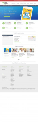Merit Health Central | Merit Health | Jackson, Mississippi Merit Health Central | Merit Health | Jackson, Mississippi