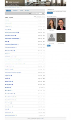 A-Z Databases - LibGuides A-Z Databases - LibGuides