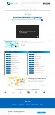 Rmcity Portal - Find Official Portal - CEE-Trust Rmcity Portal - Find Official Portal - CEE-Trust