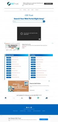 Rmcity Portal - Find Official Portal - CEE-Trust Rmcity Portal - Find Official Portal - CEE-Trust
