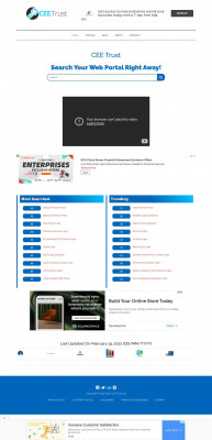 Rm City Sign In - Find Official Portal - CEE-Trust Rm City Sign In - Find Official Portal - CEE-Trust
