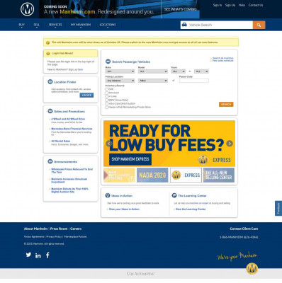 A new - Manheim A new - Manheim