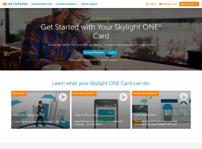 Login | Skylight Account Login | Skylight Account