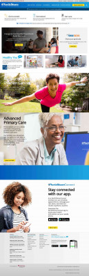 Login - NorthShore University HealthSystem Login - NorthShore University HealthSystem