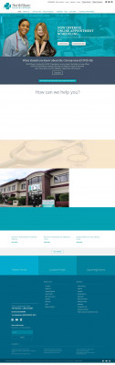 Enroll or Access Your Patient Portal | NorthShore Health Centers Enroll or Access Your Patient Portal | NorthShore Health Centers