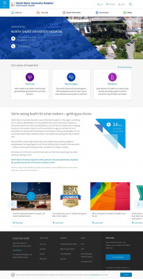 North Shore University Hospital | Northwell Health North Shore University Hospital | Northwell Health