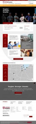 NorthShore University HealthSystem - Evanston - UChicago ... NorthShore University HealthSystem - Evanston - UChicago ...