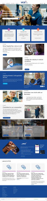 MyVCA Login - VCA Animal Hospitals MyVCA Login - VCA Animal Hospitals