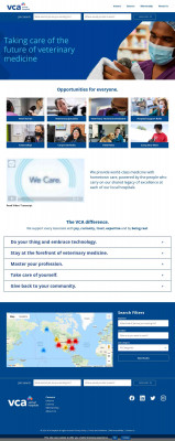 Home - VCA Home - VCA