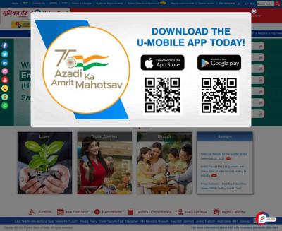 Internet Banking Internet Banking