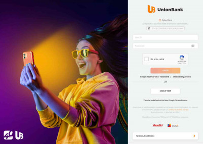 Union Bank of the Philippines Union Bank of the Philippines