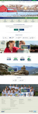 Union Bank of Vermont & New Hampshire | Stay Local. Go Far. Union Bank of Vermont & New Hampshire | Stay Local. Go Far.