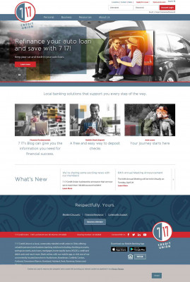 Online Banking - 717 Credit Union Online Banking - 717 Credit Union