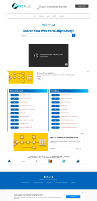 Xcentric Com Portal - Find Official Portal - CEE-Trust Xcentric Com Portal - Find Official Portal - CEE-Trust
