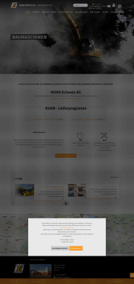 Xcentric | kuhn-gruppe.ch Xcentric | kuhn-gruppe.ch