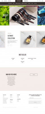 Xcentric - Eau de Toilette 100 ml - Womo Xcentric - Eau de Toilette 100 ml - Womo