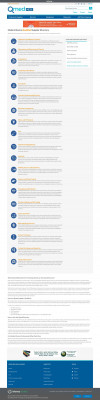 Xcentric Mold & Engineering Inc. - Qmed Directory Xcentric Mold & Engineering Inc. - Qmed Directory