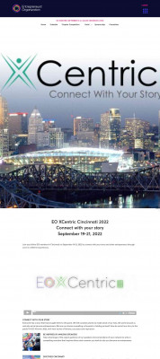 Hotel — EO XCentric 2022 Hotel — EO XCentric 2022