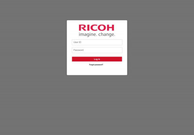 Ricoh Learning Institute Ricoh Learning Institute