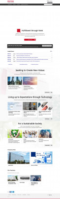 Information Security Training | Global | Ricoh Information Security Training | Global | Ricoh