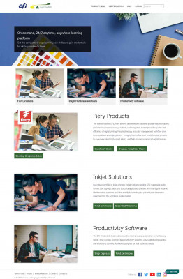 eLearning - Learning@EFI eLearning - Learning@EFI
