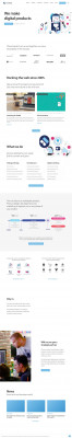 New eLearning Projects Disrupting the Market | EtonDigital New eLearning Projects Disrupting the Market | EtonDigital