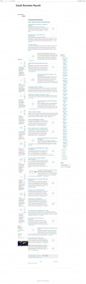 Adp Small Business Payroll Login Adp Small Business Payroll Login