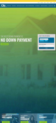 We make online banking easy | City National Bank We make online banking easy | City National Bank