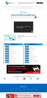 City National Online Banking Portal - Find Official Portal - CEE ... City National Online Banking Portal - Find Official Portal - CEE ...