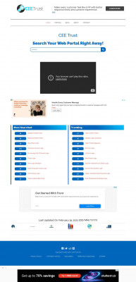 City Online Banking Portal - Find Official Portal - CEE-Trust City Online Banking Portal - Find Official Portal - CEE-Trust