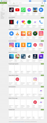 iWantTFC - Apps on Google Play iWantTFC - Apps on Google Play