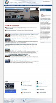 Useful Links - Joint Interagency Task Force South Useful Links - Joint Interagency Task Force South