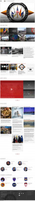 Staff Resources - European Command Staff Resources - European Command