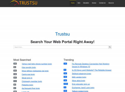 Usitech int com html login - Trustsu Usitech int com html login - Trustsu