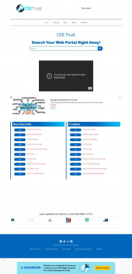 Att Elink Login - Find Official Portal - CEE-Trust Att Elink Login - Find Official Portal - CEE-Trust