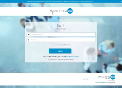Wiley Privacy Policy - MyEverythingDiSC.com Wiley Privacy Policy - MyEverythingDiSC.com
