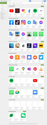 GettingOut Visits - Apps on Google Play GettingOut Visits - Apps on Google Play