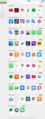 GTL | GettingOut - Apps on Google Play GTL | GettingOut - Apps on Google Play