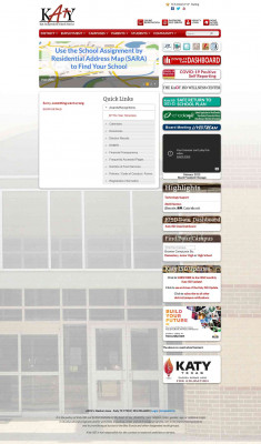 MyEagle Student Sign-In (At top of page) Click on - Katy ISD MyEagle Student Sign-In (At top of page) Click on - Katy ISD