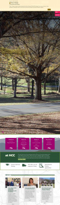 Haywood Community College Haywood Community College
