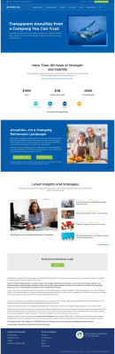 Financial Professional Login - Pacific Life Annuities