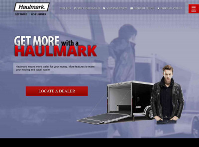 Find a Haulmark Dealer Find a Haulmark Dealer