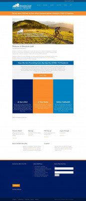 Rehab Optima on Your Mobile Device - Mountain Land ... Rehab Optima on Your Mobile Device - Mountain Land ...