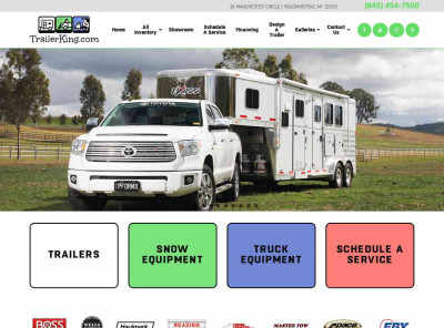 Haulmark Trailers Haulmark Trailers