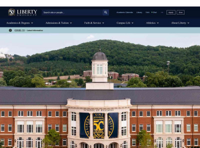 BankMobile at Liberty University | ID & Campus Services ... BankMobile at Liberty University | ID & Campus Services ...