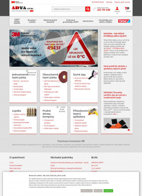 3M 90 Scotch-Weld™, lepidlo ve spreji, 500 ml | Adva s.r.o. 3M 90 Scotch-Weld™, lepidlo ve spreji, 500 ml | Adva s.r.o.