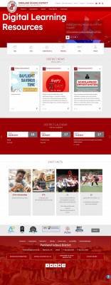 Staff Resources - Parkland School District Staff Resources - Parkland School District
