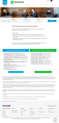 Schwab Jobs: Finance, Service, Engineering, & Developer Jobs Schwab Jobs: Finance, Service, Engineering, & Developer Jobs