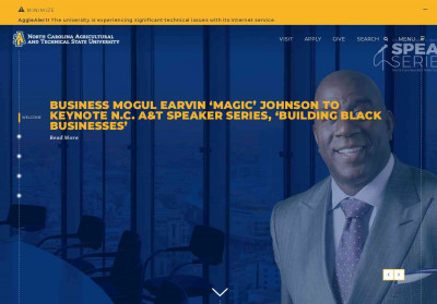 Lobby Hours with Charles Schwab - North Carolina A&T Lobby Hours with Charles Schwab - North Carolina A&T