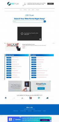 Vbooter Sign Up - Find Official Portal - CEE-Trust Vbooter Sign Up - Find Official Portal - CEE-Trust
